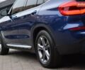 Синий БМВ Х3, объемом двигателя 2 л и пробегом 68 тыс. км за 39500 $, фото 31 на Automoto.ua