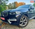 Синій БМВ Х3, об'ємом двигуна 2 л та пробігом 109 тис. км за 31900 $, фото 3 на Automoto.ua