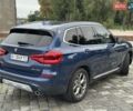 Синий БМВ Х3, объемом двигателя 2 л и пробегом 74 тыс. км за 30500 $, фото 6 на Automoto.ua
