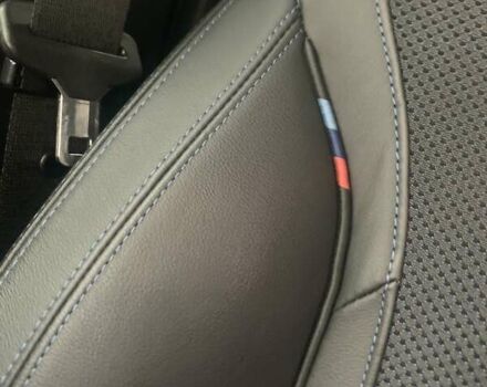 Синий БМВ Х3, объемом двигателя 2 л и пробегом 95 тыс. км за 34900 $, фото 40 на Automoto.ua