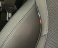 Синий БМВ Х3, объемом двигателя 2 л и пробегом 95 тыс. км за 36700 $, фото 40 на Automoto.ua