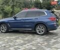 Синий БМВ Х3, объемом двигателя 2 л и пробегом 74 тыс. км за 30500 $, фото 37 на Automoto.ua