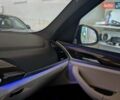 Синий БМВ Х3, объемом двигателя 2 л и пробегом 74 тыс. км за 30500 $, фото 56 на Automoto.ua