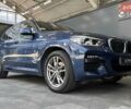 Синий БМВ Х3, объемом двигателя 2 л и пробегом 92 тыс. км за 37500 $, фото 26 на Automoto.ua