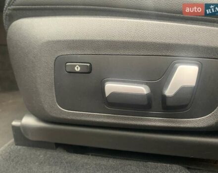 Синий БМВ Х3, объемом двигателя 2 л и пробегом 95 тыс. км за 34900 $, фото 28 на Automoto.ua