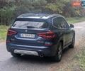Синий БМВ Х3, объемом двигателя 2 л и пробегом 76 тыс. км за 29700 $, фото 38 на Automoto.ua