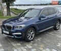 Синий БМВ Х3, объемом двигателя 2 л и пробегом 74 тыс. км за 30500 $, фото 29 на Automoto.ua