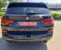 Синій БМВ Х3, об'ємом двигуна 2 л та пробігом 26 тис. км за 34500 $, фото 10 на Automoto.ua