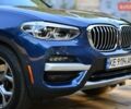 Синий БМВ Х3, объемом двигателя 2 л и пробегом 70 тыс. км за 42000 $, фото 9 на Automoto.ua