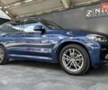 Синий БМВ Х3, объемом двигателя 2 л и пробегом 92 тыс. км за 37500 $, фото 23 на Automoto.ua