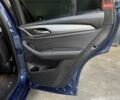 Синий БМВ Х3, объемом двигателя 2 л и пробегом 92 тыс. км за 37500 $, фото 42 на Automoto.ua