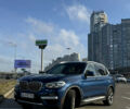 Синий БМВ Х3, объемом двигателя 2 л и пробегом 93 тыс. км за 33000 $, фото 13 на Automoto.ua