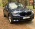 Синий БМВ Х3, объемом двигателя 2 л и пробегом 95 тыс. км за 36700 $, фото 6 на Automoto.ua