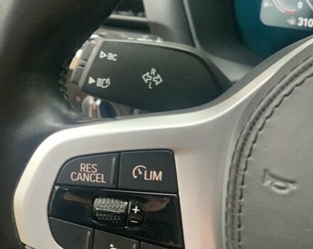 Синий БМВ Х3, объемом двигателя 2 л и пробегом 95 тыс. км за 34900 $, фото 37 на Automoto.ua