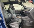 Синій БМВ Х3, об'ємом двигуна 2 л та пробігом 77 тис. км за 28990 $, фото 38 на Automoto.ua