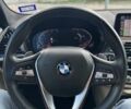 Синий БМВ Х3, объемом двигателя 2 л и пробегом 74 тыс. км за 30500 $, фото 46 на Automoto.ua