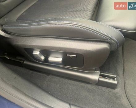 Синий БМВ Х3, объемом двигателя 2 л и пробегом 95 тыс. км за 34900 $, фото 35 на Automoto.ua