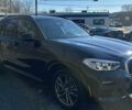 Синий БМВ Х3, объемом двигателя 2 л и пробегом 47 тыс. км за 20300 $, фото 1 на Automoto.ua