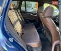 Синий БМВ Х3, объемом двигателя 2 л и пробегом 114 тыс. км за 29500 $, фото 23 на Automoto.ua
