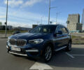 Синий БМВ Х3, объемом двигателя 2 л и пробегом 93 тыс. км за 33000 $, фото 36 на Automoto.ua