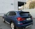 Синій БМВ Х3, об'ємом двигуна 2 л та пробігом 40 тис. км за 32000 $, фото 4 на Automoto.ua