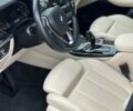 Синий БМВ Х3, объемом двигателя 2 л и пробегом 74 тыс. км за 30500 $, фото 16 на Automoto.ua