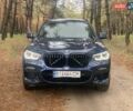 Синий БМВ Х3, объемом двигателя 2 л и пробегом 95 тыс. км за 34900 $, фото 20 на Automoto.ua