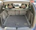 Синий БМВ Х3, объемом двигателя 2 л и пробегом 114 тыс. км за 29500 $, фото 28 на Automoto.ua