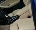Синий БМВ Х3, объемом двигателя 2 л и пробегом 68 тыс. км за 39500 $, фото 22 на Automoto.ua