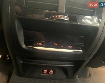 Синий БМВ Х3, объемом двигателя 2 л и пробегом 95 тыс. км за 34900 $, фото 25 на Automoto.ua