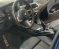 Синий БМВ Х3, объемом двигателя 2 л и пробегом 95 тыс. км за 36700 $, фото 26 на Automoto.ua
