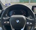 Синий БМВ Х3, объемом двигателя 2 л и пробегом 74 тыс. км за 30500 $, фото 49 на Automoto.ua