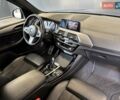 Синий БМВ Х3, объемом двигателя 2 л и пробегом 92 тыс. км за 37500 $, фото 36 на Automoto.ua