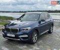 Синий БМВ Х3, объемом двигателя 2 л и пробегом 74 тыс. км за 30500 $, фото 24 на Automoto.ua