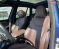 Синий БМВ Х3, объемом двигателя 2 л и пробегом 114 тыс. км за 29500 $, фото 20 на Automoto.ua