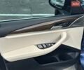 Синий БМВ Х3, объемом двигателя 2 л и пробегом 74 тыс. км за 30500 $, фото 41 на Automoto.ua