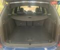 Синий БМВ Х3, объемом двигателя 2 л и пробегом 95 тыс. км за 36700 $, фото 17 на Automoto.ua