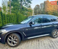 Синій БМВ Х3, об'ємом двигуна 2 л та пробігом 109 тис. км за 31900 $, фото 1 на Automoto.ua