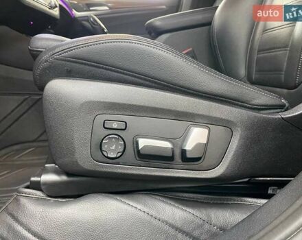 Синій БМВ Х3, об'ємом двигуна 2 л та пробігом 77 тис. км за 28990 $, фото 24 на Automoto.ua