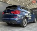 Синий БМВ Х3, объемом двигателя 2 л и пробегом 92 тыс. км за 37500 $, фото 15 на Automoto.ua