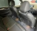 Синий БМВ Х3, объемом двигателя 2 л и пробегом 92 тыс. км за 37500 $, фото 37 на Automoto.ua