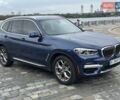 Синий БМВ Х3, объемом двигателя 2 л и пробегом 74 тыс. км за 30500 $, фото 25 на Automoto.ua
