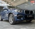 Синий БМВ Х3, объемом двигателя 2 л и пробегом 92 тыс. км за 37500 $, фото 28 на Automoto.ua