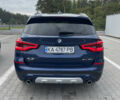 Синий БМВ Х3, объемом двигателя 2 л и пробегом 92 тыс. км за 33500 $, фото 11 на Automoto.ua