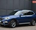 Синий БМВ Х3, объемом двигателя 2 л и пробегом 68 тыс. км за 39500 $, фото 23 на Automoto.ua