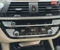Синий БМВ Х3, объемом двигателя 2 л и пробегом 74 тыс. км за 30500 $, фото 31 на Automoto.ua