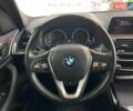 Синій БМВ Х3, об'ємом двигуна 2 л та пробігом 77 тис. км за 28990 $, фото 27 на Automoto.ua