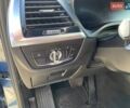 Синий БМВ Х3, объемом двигателя 2 л и пробегом 114 тыс. км за 29500 $, фото 12 на Automoto.ua