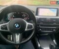 Синий БМВ Х3, объемом двигателя 2 л и пробегом 95 тыс. км за 36700 $, фото 48 на Automoto.ua