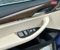 Синий БМВ Х3, объемом двигателя 2 л и пробегом 74 тыс. км за 30500 $, фото 21 на Automoto.ua